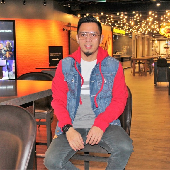 Meet your Posher, Francis - Picture 1 of 1